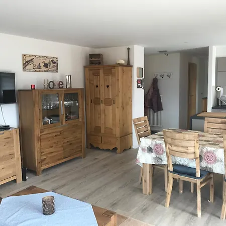 Derborence 3 Pieces 80M2 Avec Piscine Apartment