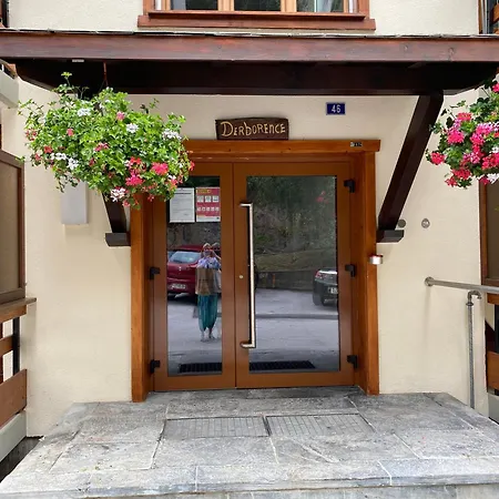 Derborence Centre 3 Pieces 75 M2 Piscine Balcons *