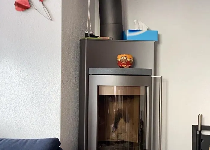 Derborence Centre 3 Pieces 75 M2 Piscine Balcons アパート