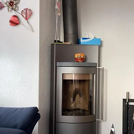 Derborence Centre 3 Pieces 75 M2 Piscine Balcons Apartment