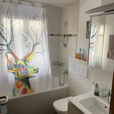 Derborence Centre 3 Pieces 75 M2 Piscine Balcons Nendaz