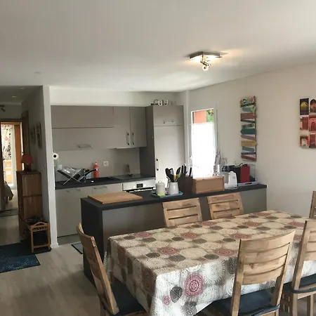 Derborence Centre 3 Pieces 75 M2 Piscine Balcons * Nendaz