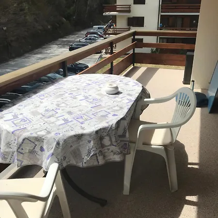 Derborence Centre 3 Pieces 75 M2 Piscine Balcons Апартаменты *